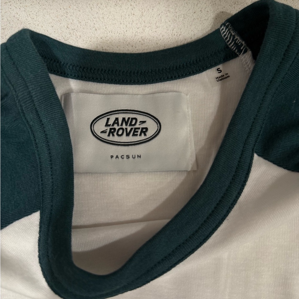 Land Rover T-shirt - Picture 5 of 5
